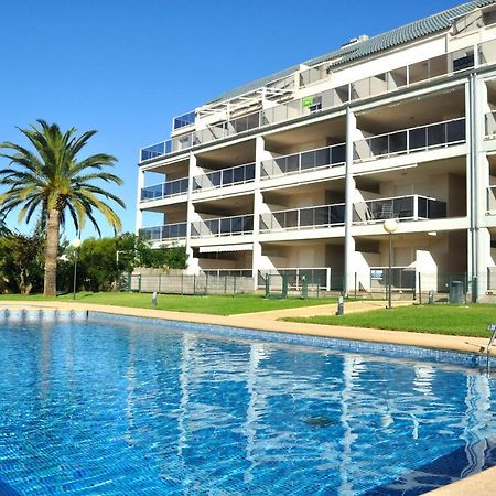 Ático 3 dormitorios, a 100 metros de la playa Dénia Exterior foto